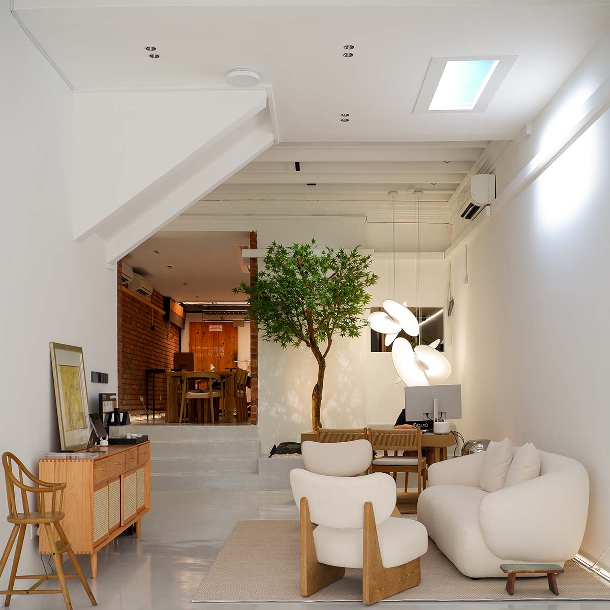skylight